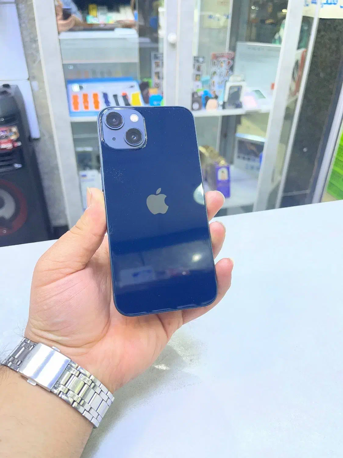 اپل iPhone 13 با حافظهٔ ۱۲۸ گیگابایت|موبایل|اندیشه, اندیشه فاز ۱|دیوار