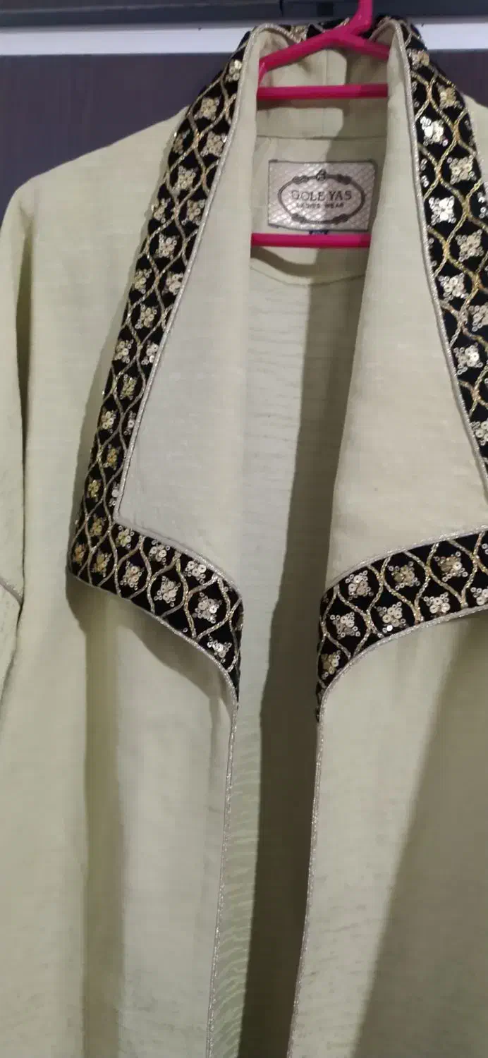 کت مجلسی سبزگیاهی|لباس|الشتر, |دیوار