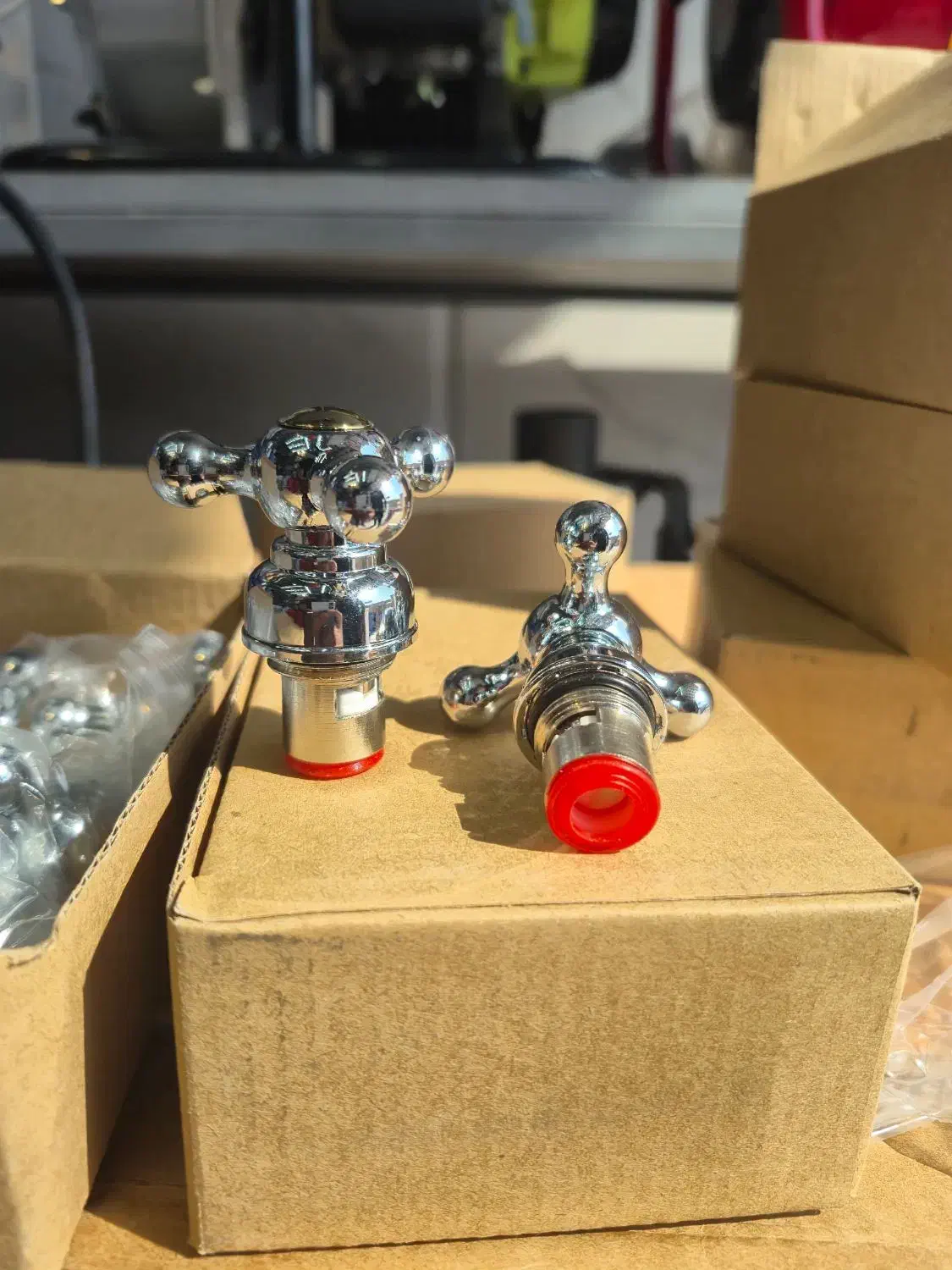 نصب تصفیه و تعویض فیلتر و سرویس تصفیه|آبسردکن و تصفیه آب|پارسآباد, |دیوار