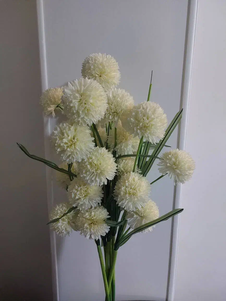 گل مصنوعی داوودی|گل مصنوعی|شهریار, شهریار|دیوار