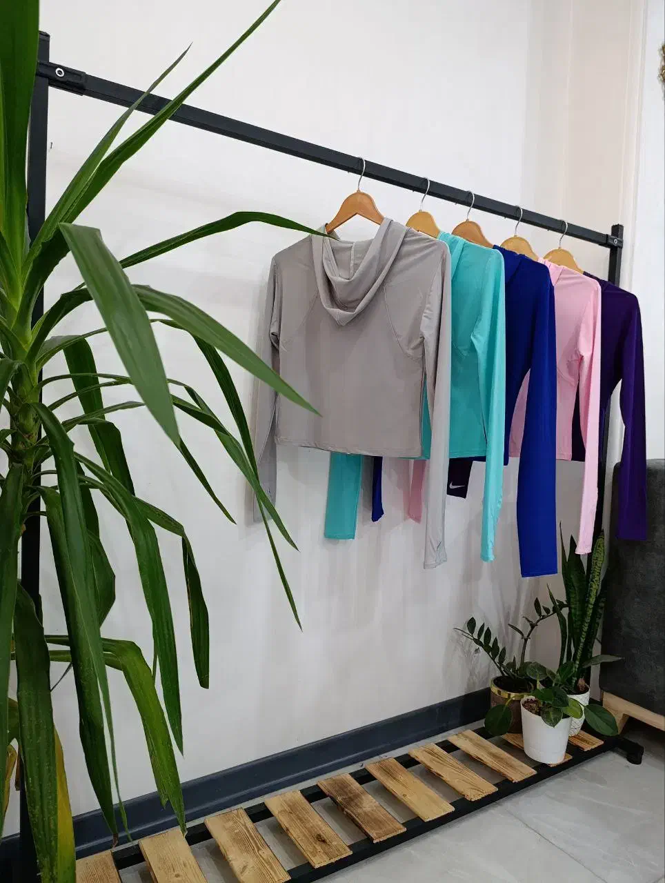 لباس ورزشی|لباس|پاکدشت, پاکدشت (مامازند)|دیوار