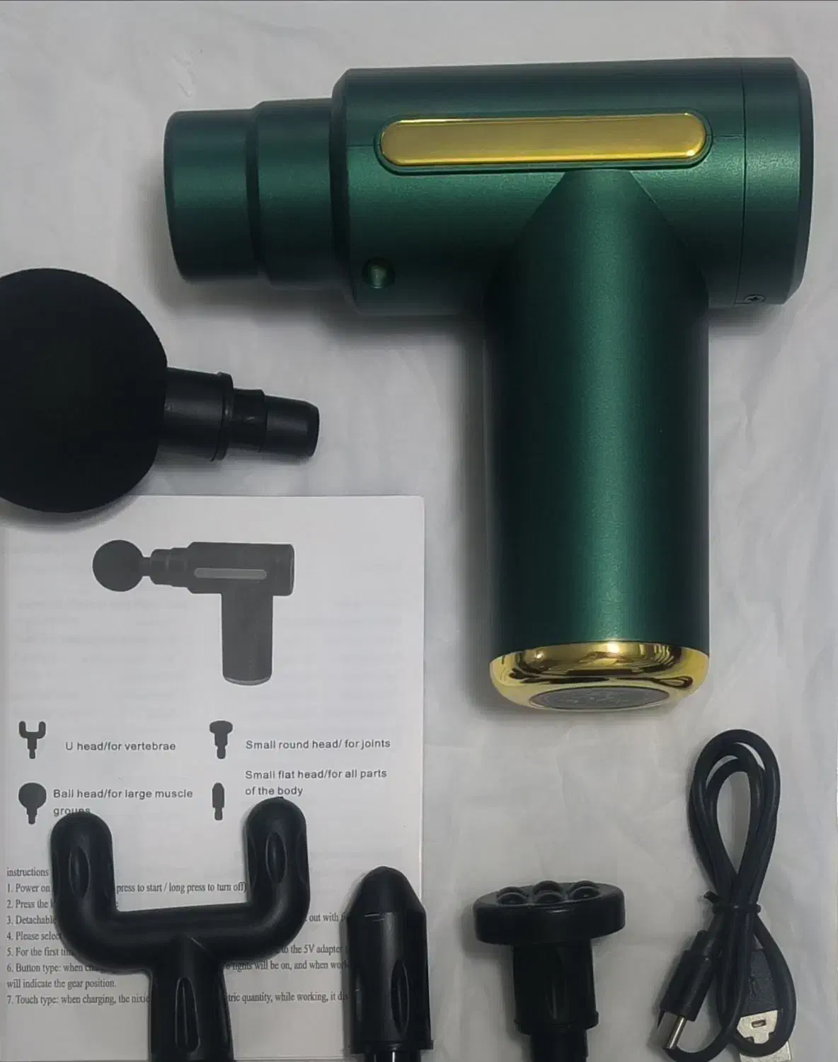 ماساژور|لوازم جانبی موبایل و تبلت|ارومیه, |دیوار