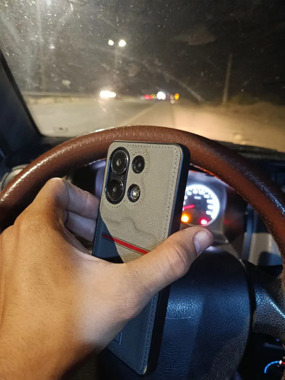 شیائومی Redmi Note 13 با حافظهٔ ۲۵۶ گیگابایت|موبایل|کهنوج, |دیوار