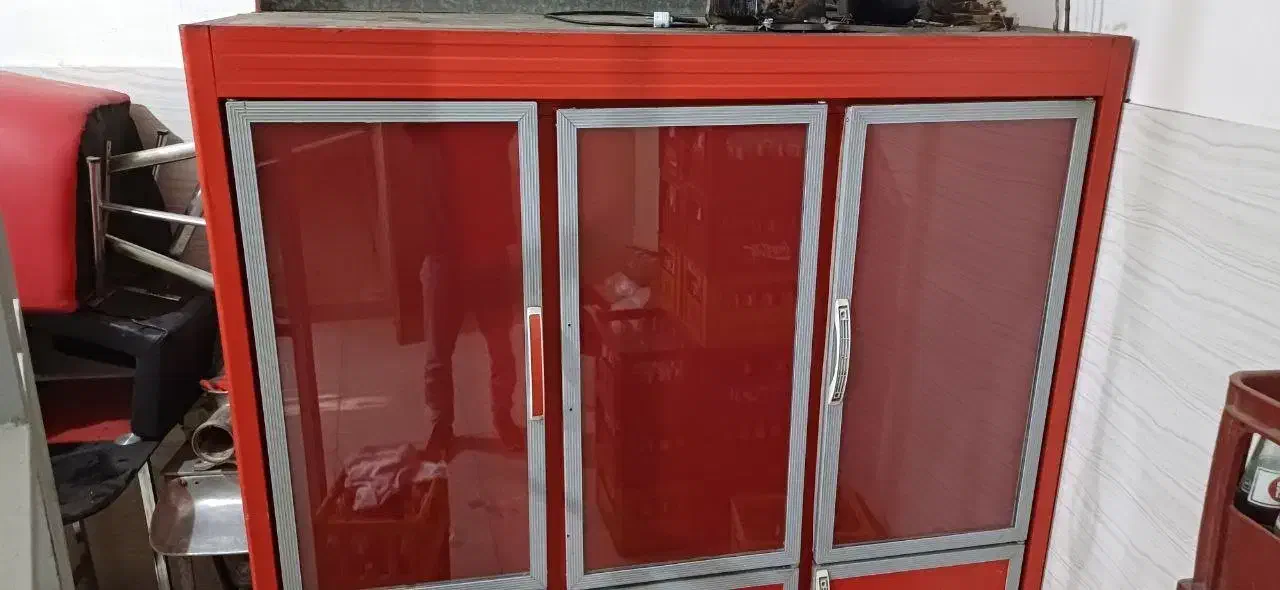 یخچال|فروشگاه و مغازه|پیرانشهر, |دیوار