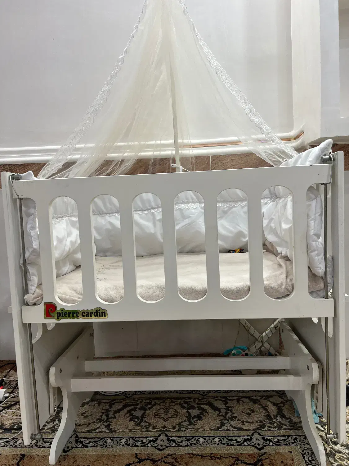 تخت نوزاد|تخت و سرویس خواب|زابل, |دیوار