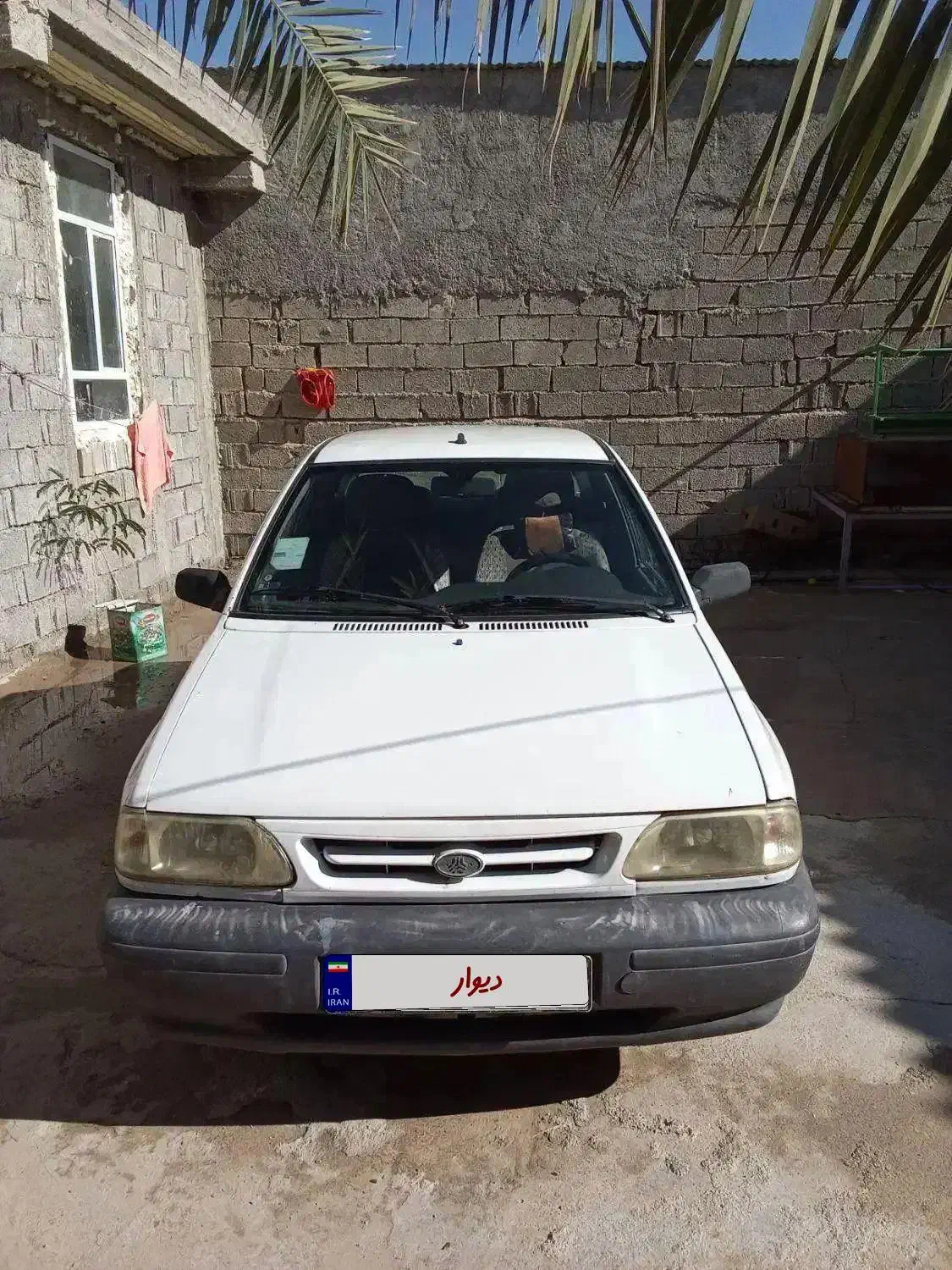 توافقی|خودرو سواری و وانت|سعدآباد, |دیوار