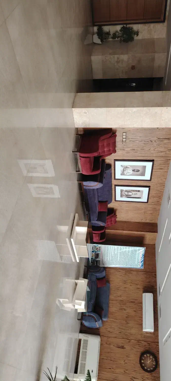 فروش واحد آپارتمان در اصفهان 165 متری سه خواب|فروش آپارتمان|اصفهان, قهجاورستان|دیوار