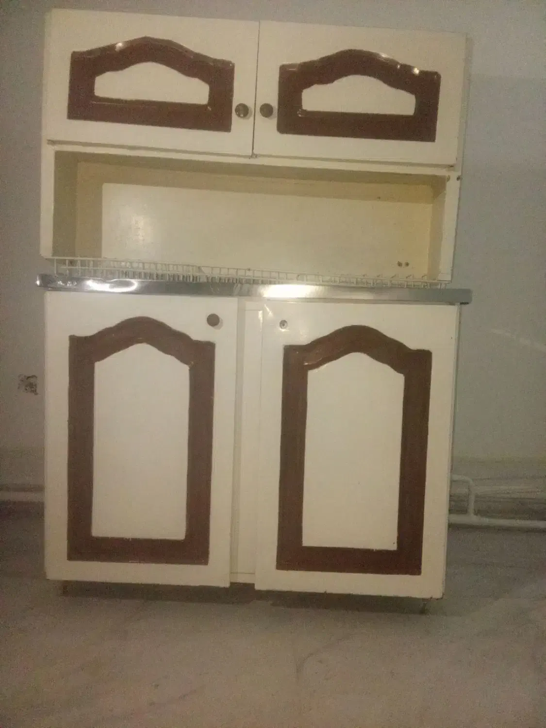 کابینت فلزی|مصالح و تجهیزات ساختمان|قیدار, |دیوار