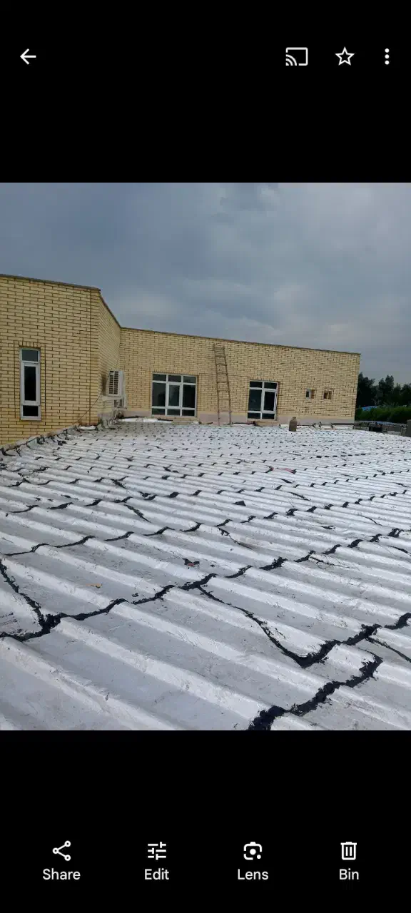 ایزوگام شرق و دلیجان قیمت درب کارخانه|خدمات پیشه و مهارت|اهواز, شهرک الهیه|دیوار