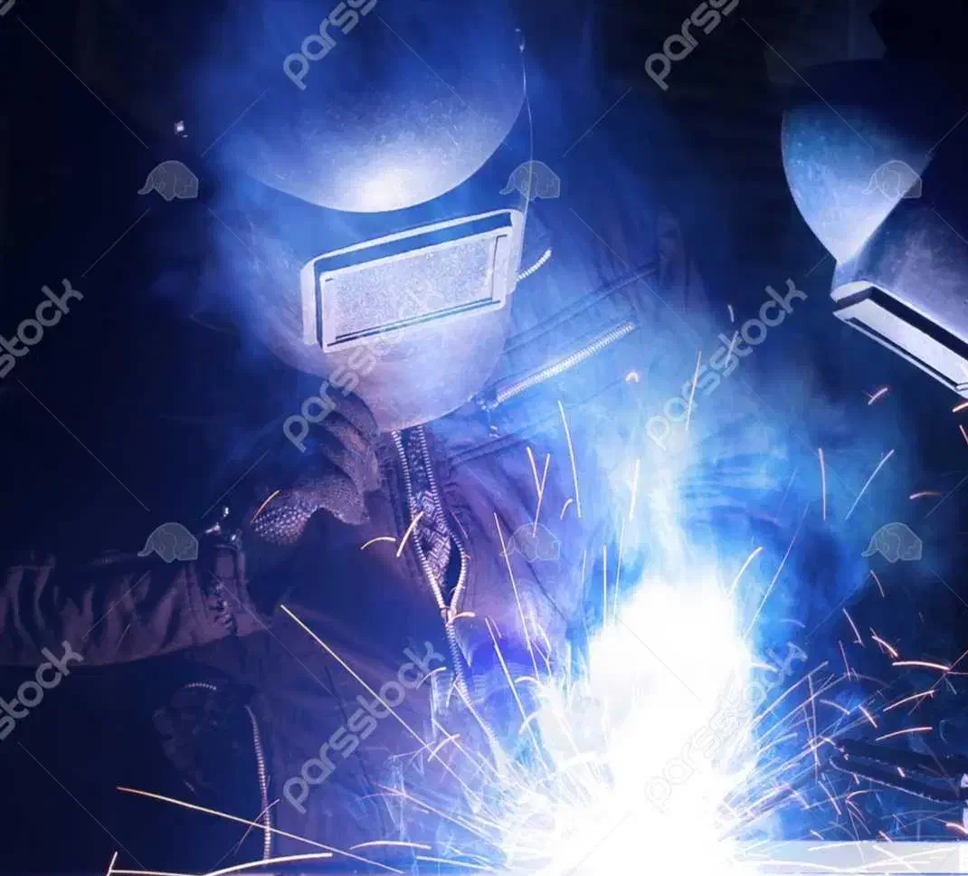 جوشکار فهرج ونرماشیر|خدمات پیشه و مهارت|بم, |دیوار