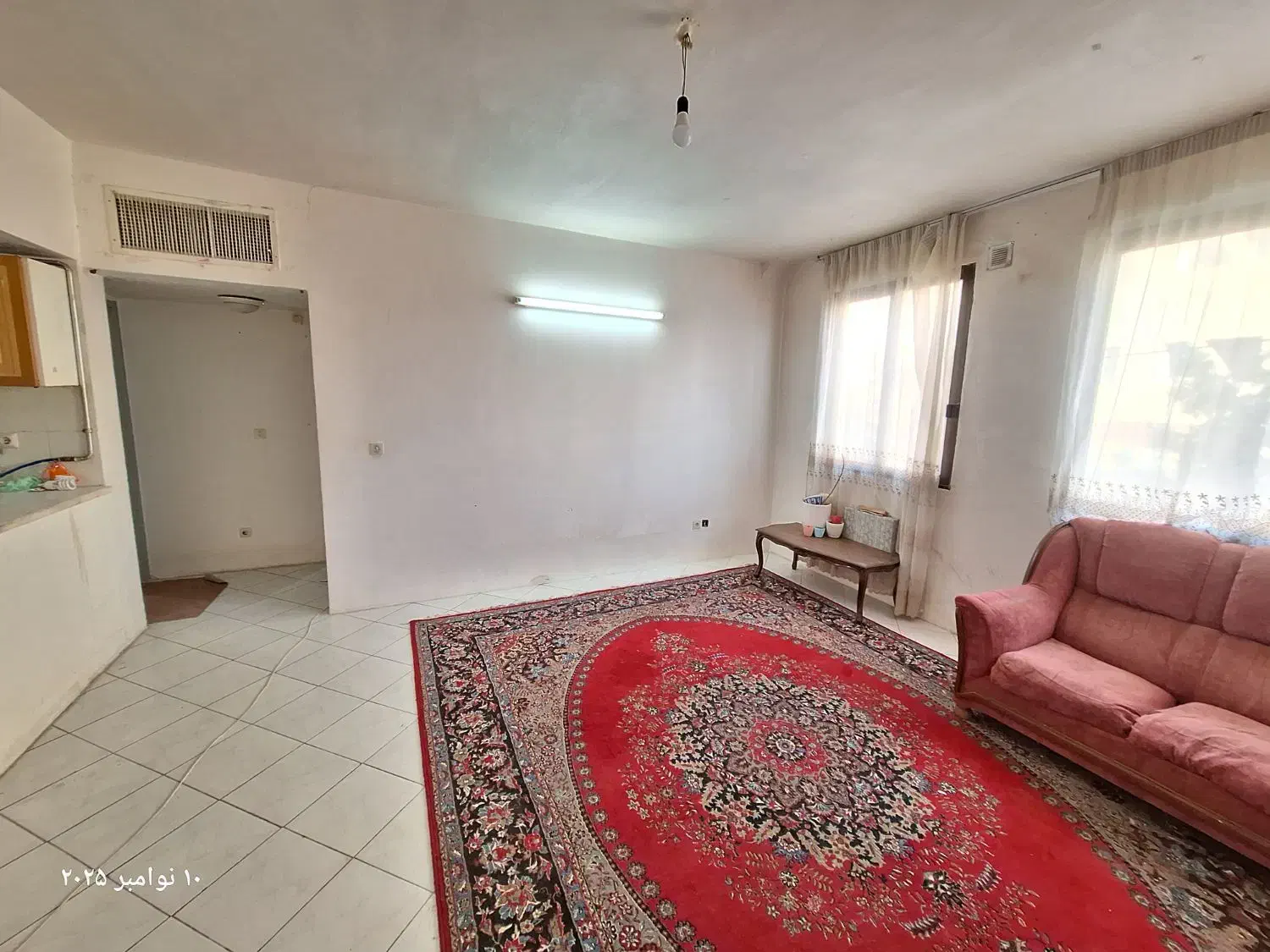 اپارتمان مسکن مهر سند دار بلوک ۵ توحید شهر|فروش آپارتمان|سبزوار, توحیدشهر|دیوار