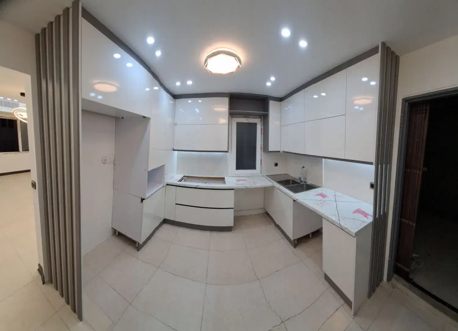 کابینت و کمد دیواری و جاکفشی|مصالح و تجهیزات ساختمان|پرند, فاز ۶|دیوار