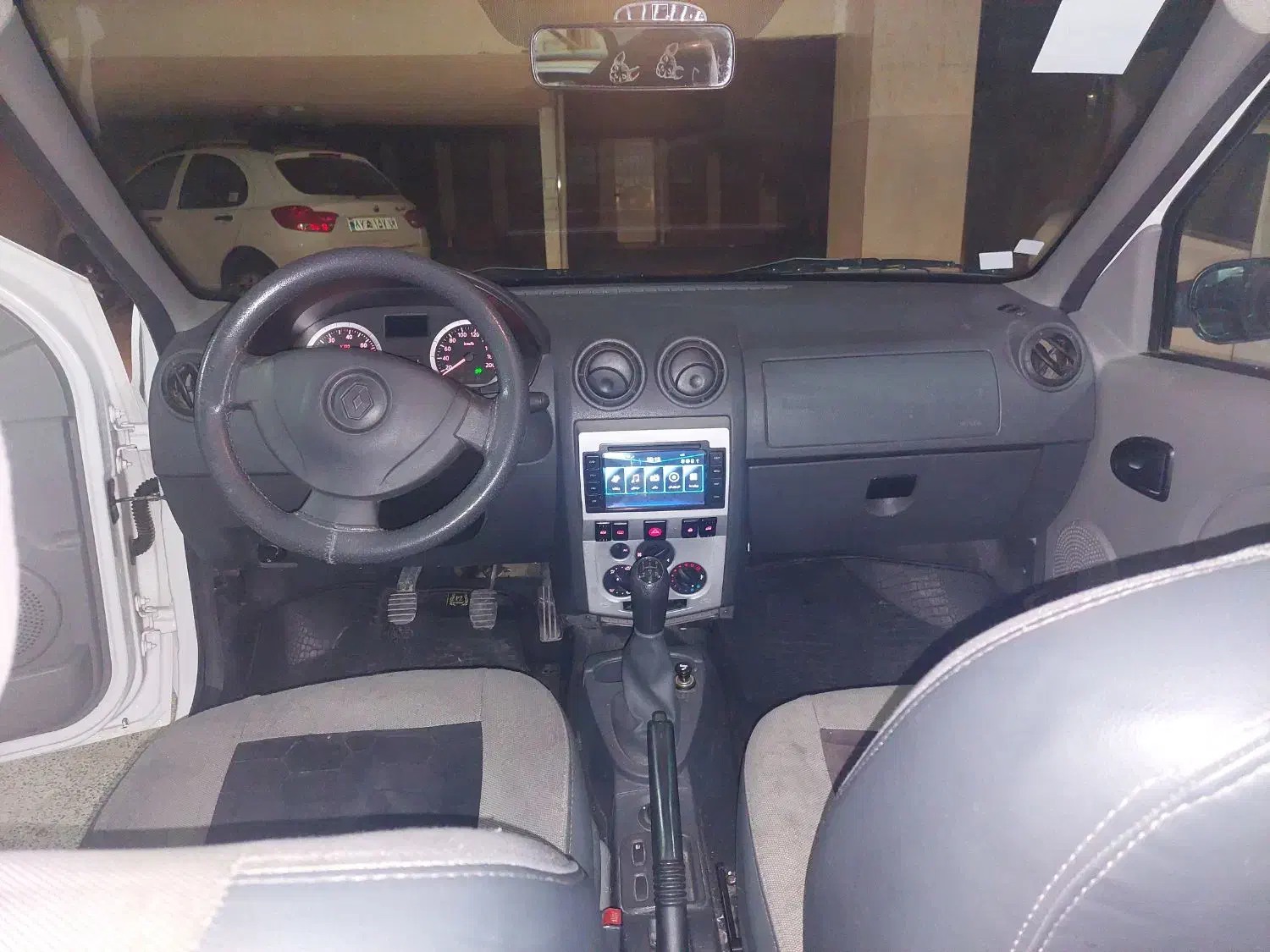 پارس تندر|خودرو سواری و وانت|کرمانشاه, |دیوار