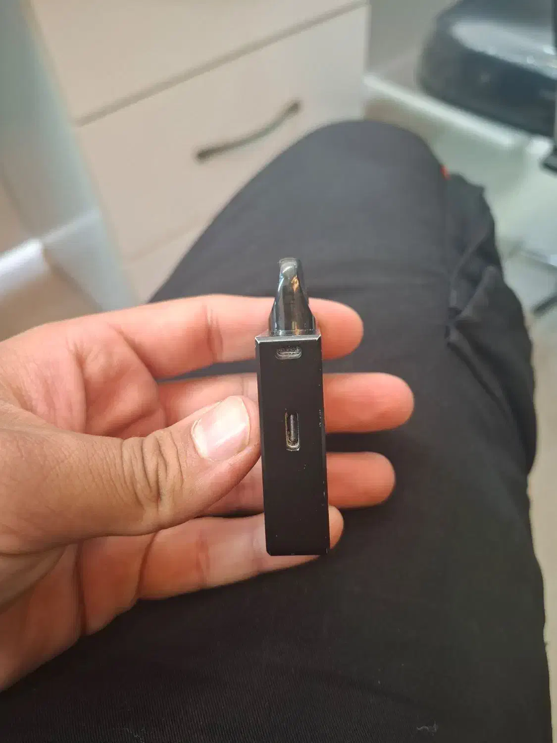 پاد lost vape دیجیتال نو|زیورآلات و اکسسوری|کازرون, |دیوار