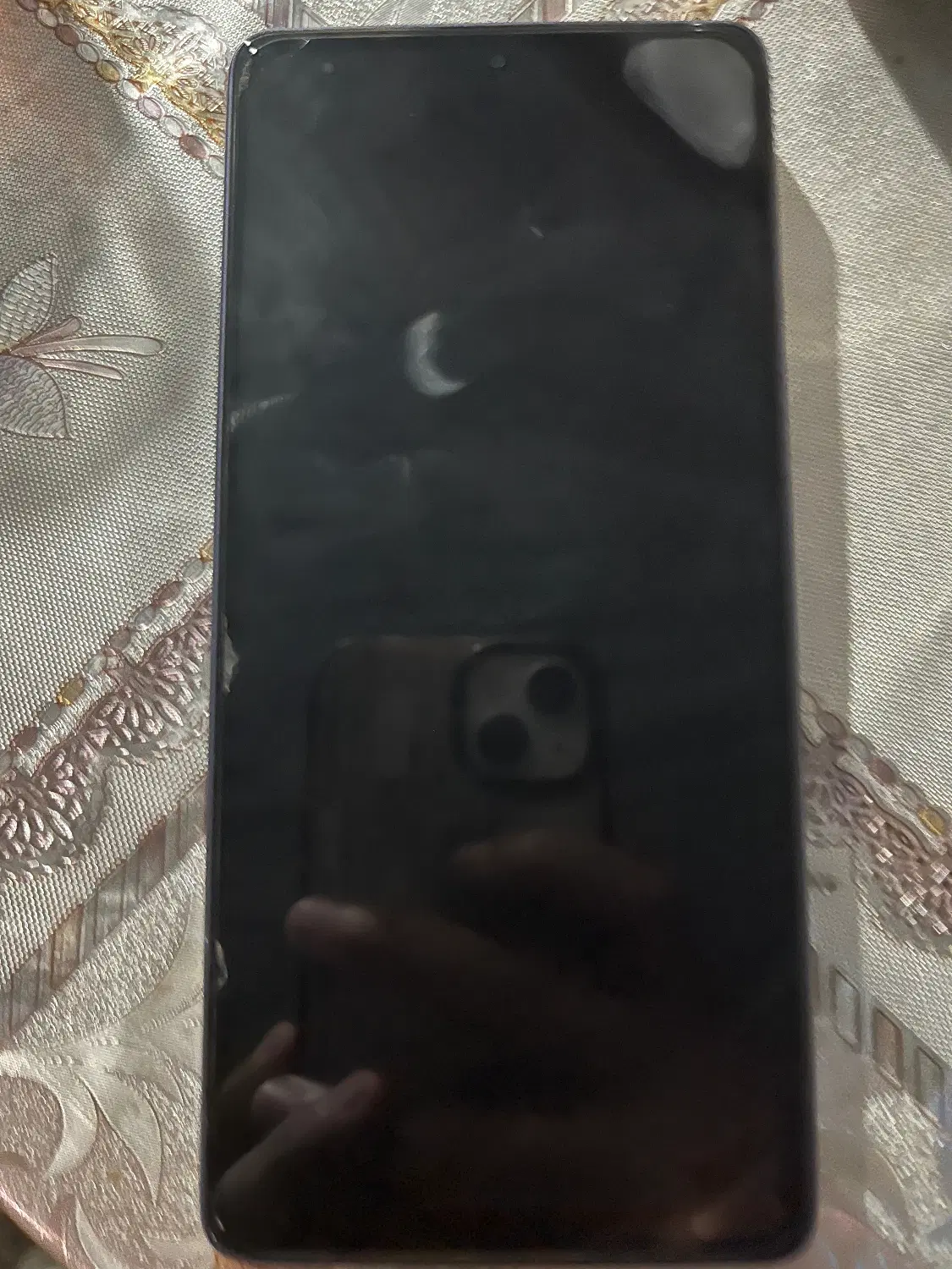 poco m6 pro|موبایل|رشت, دباغیان|دیوار