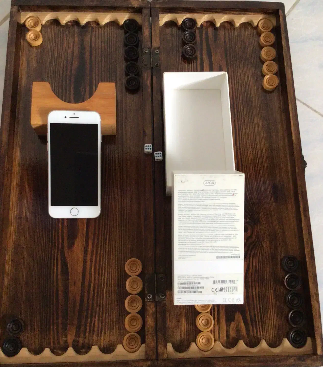 ایفون ۷در حدنو|موبایل|رشت, فلسطین|دیوار