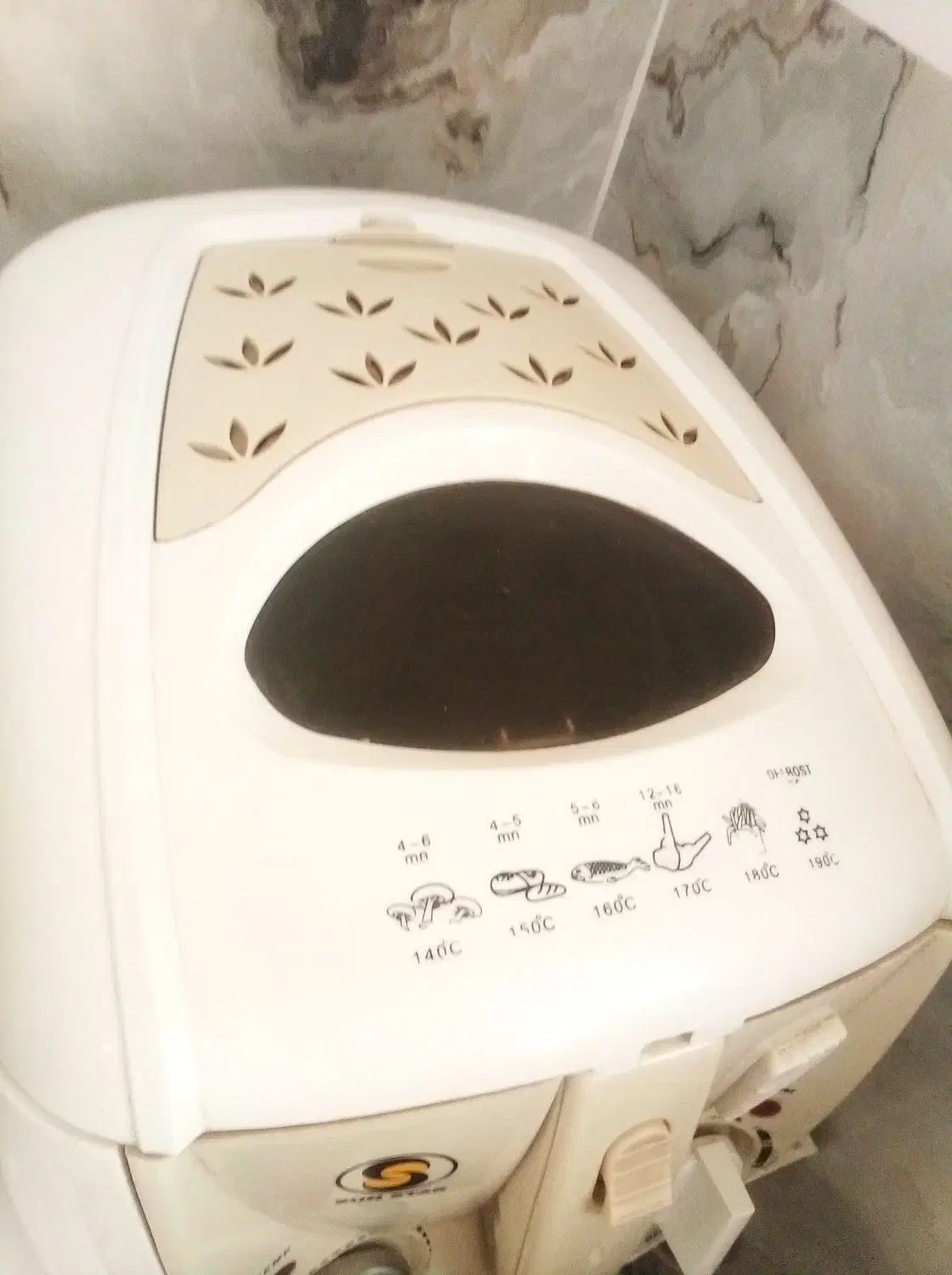 سرخ کن|اجاق گاز و لوازم برقی پختوپز|قم, ولیعصر|دیوار