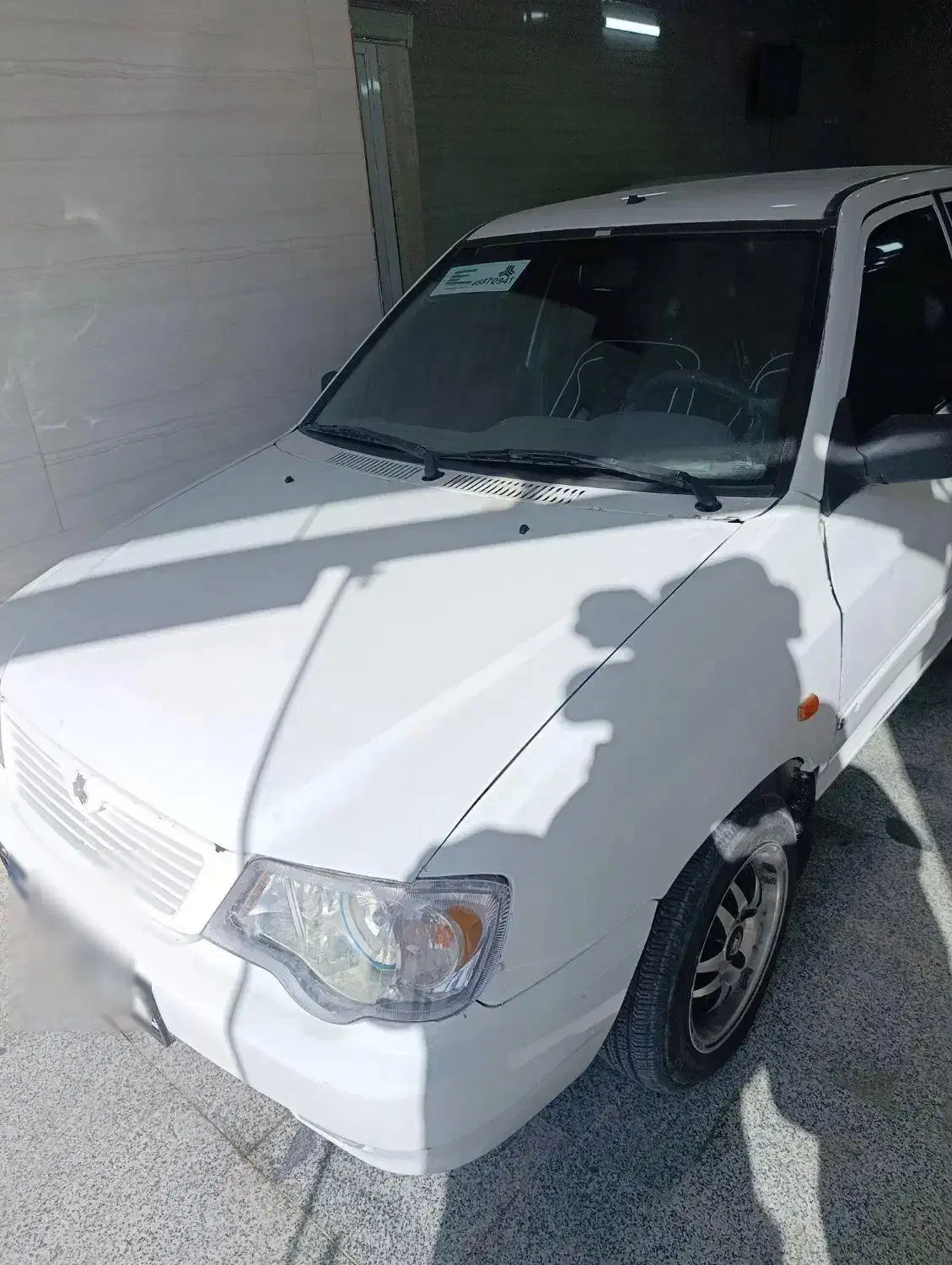 پراید132مدل90|خودرو سواری و وانت|نورآباد, |دیوار