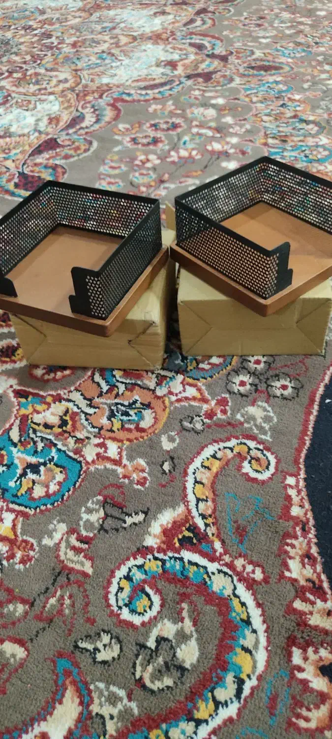 جای کاغذ یادداشت|لوازم التحریر|گرگان, |دیوار