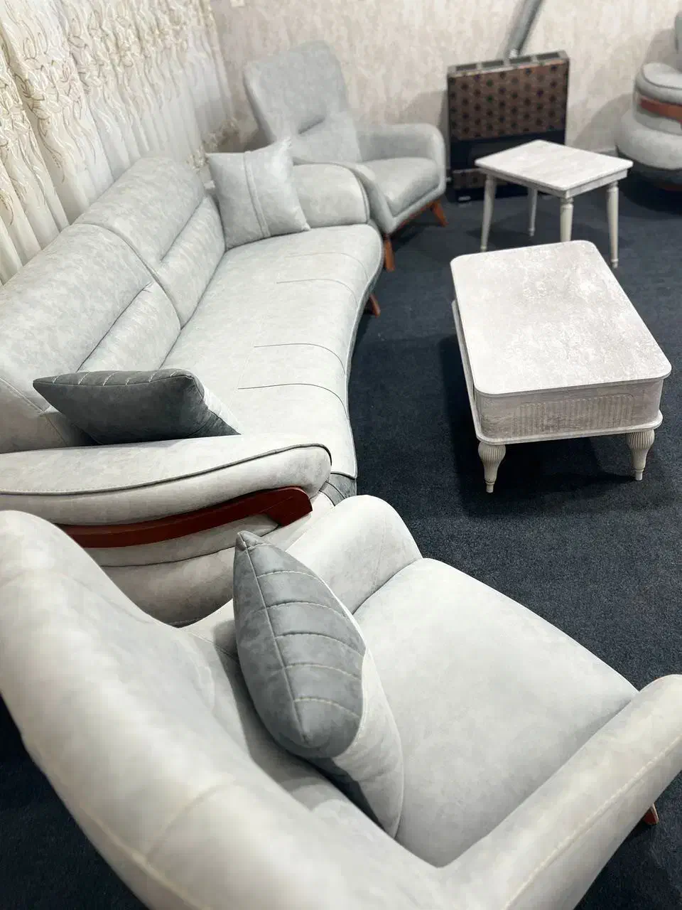 فروش مبل|مبلمان خانگی و میز عسلی|میاندوآب, |دیوار