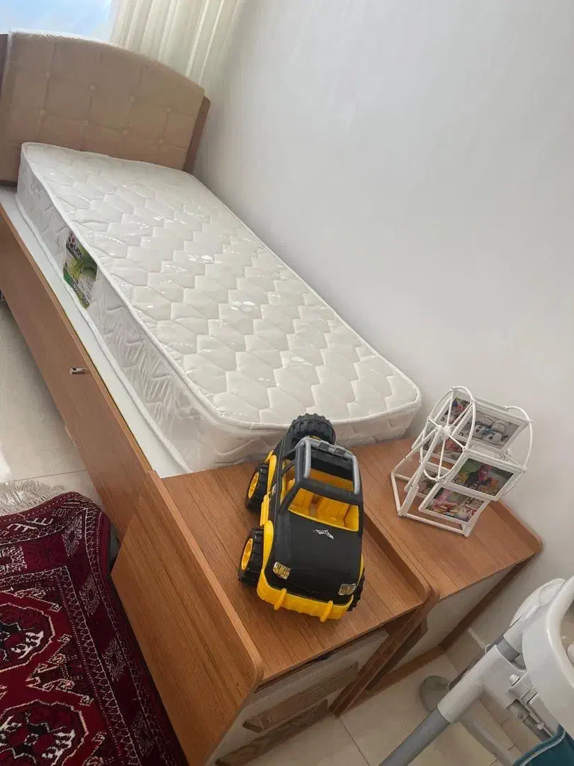 فروش|اسباب و اثاث بچه|گرگان, |دیوار