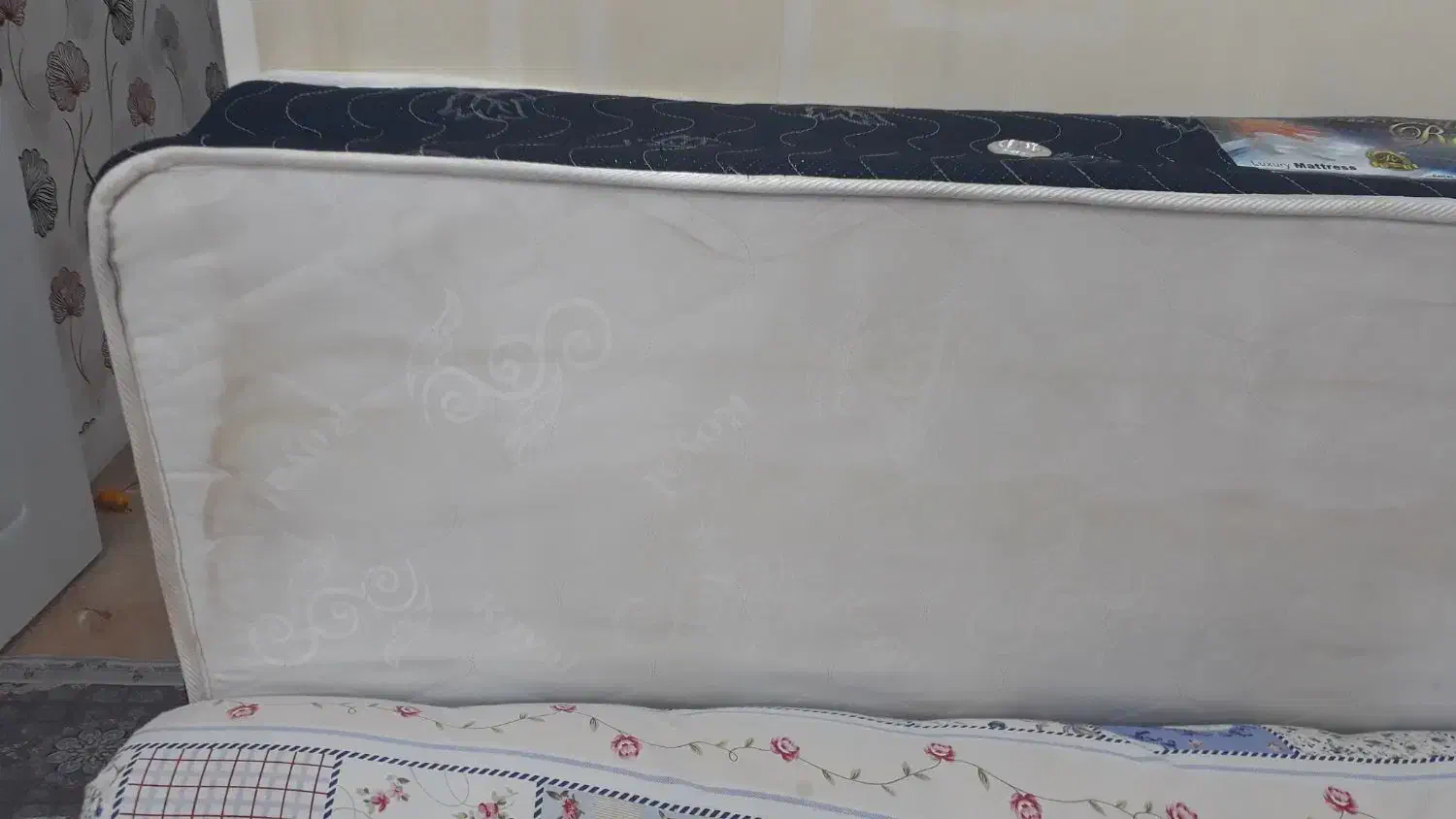 فروش تشک خواب یکو نیم نفره|تشک تختخواب|اهواز, کیانشهر|دیوار