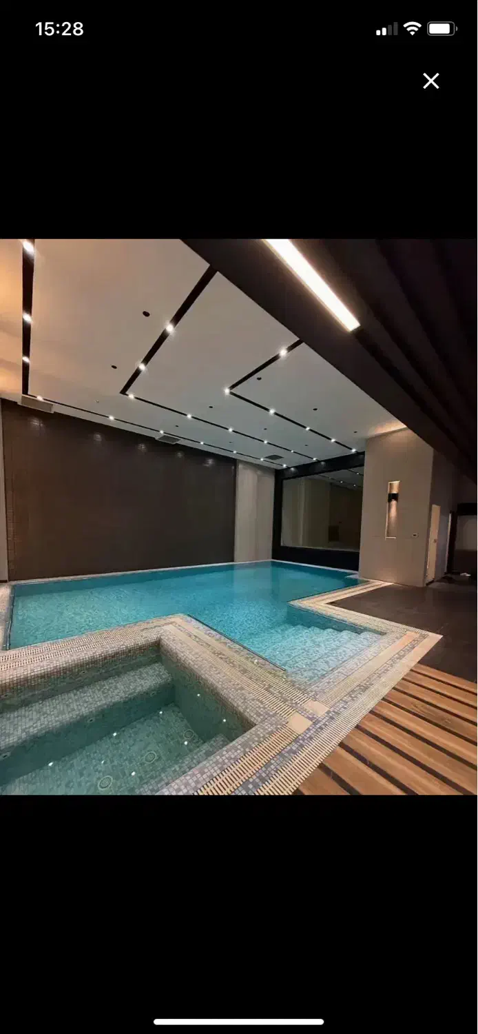 دروس155 متر3خواب  تاپ لوکیشن برند رهن اجاره