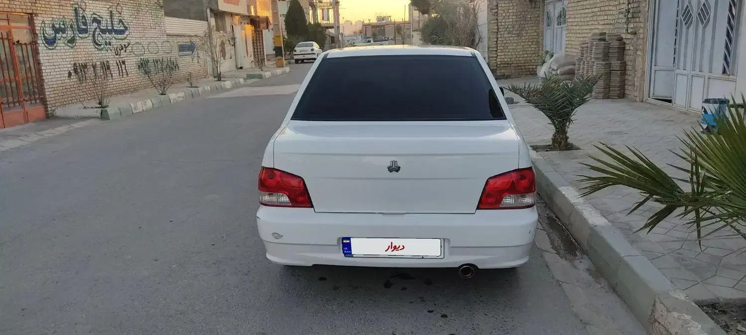 پراید 132مدل98  ‌|خودرو سواری و وانت|اصفهان, براآن شمالی|دیوار