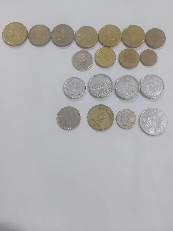 سکه|کلکسیون سکه، تمبر، اسکناس|قم, پردیسان|دیوار