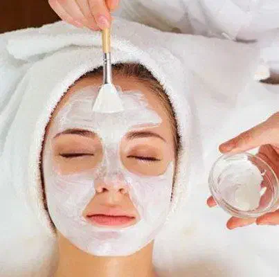 تخفیف ویژه پاکسازی فیشال و کوتاهی مو و شنیون|خدمات آرایشگری و زیبایی|قزوین, |دیوار