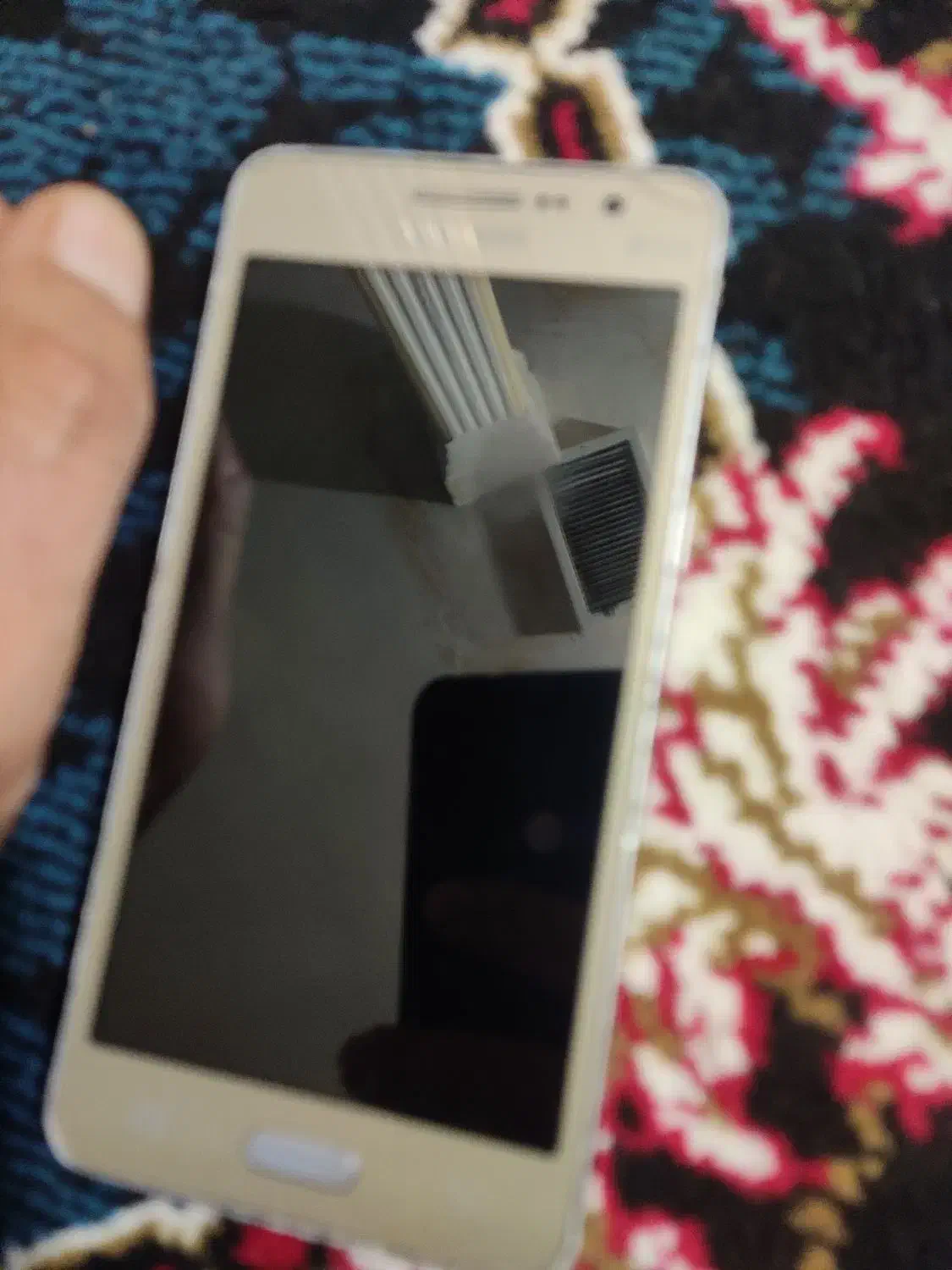 گوشی سامسونگ|موبایل|اسلام‌‌آباد غرب, |دیوار