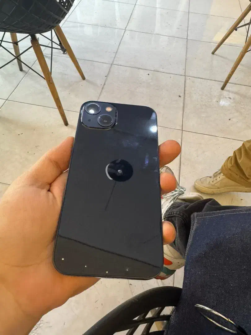 ایفون ۱۳ نرمال ۱۲۸|موبایل|اهواز, زیتون کارمندی|دیوار