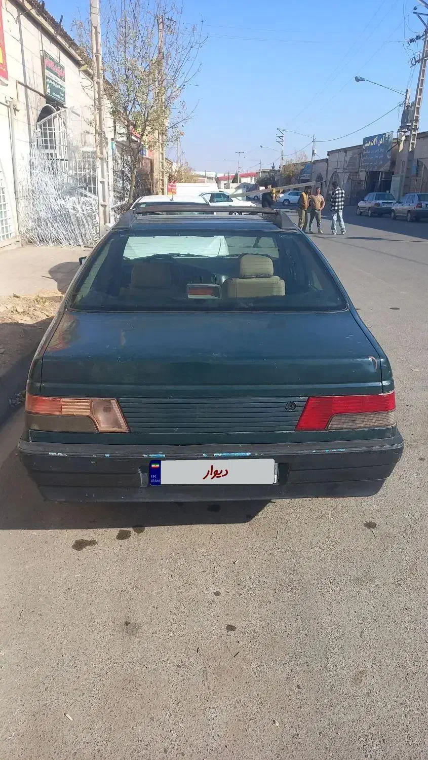 آردی ۸۲ بیرنگ انژکتور|خودرو سواری و وانت|گلبهار, شهر جدید گلبهار|دیوار