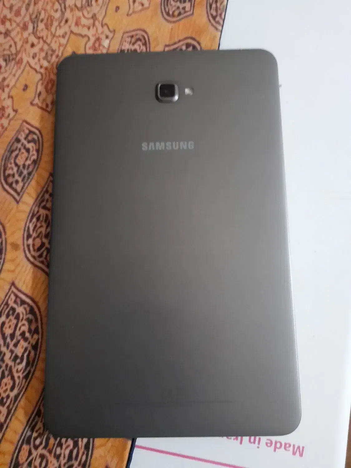 تبلت سامسونگ|تبلت|هادی شهر, |دیوار