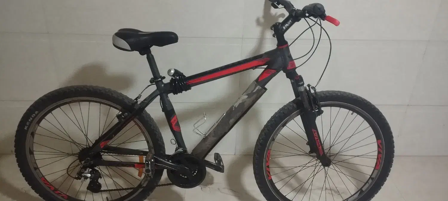 دوچرخه ویوا 27.5|دوچرخه، اسکیت، اسکوتر|زنجان, |دیوار