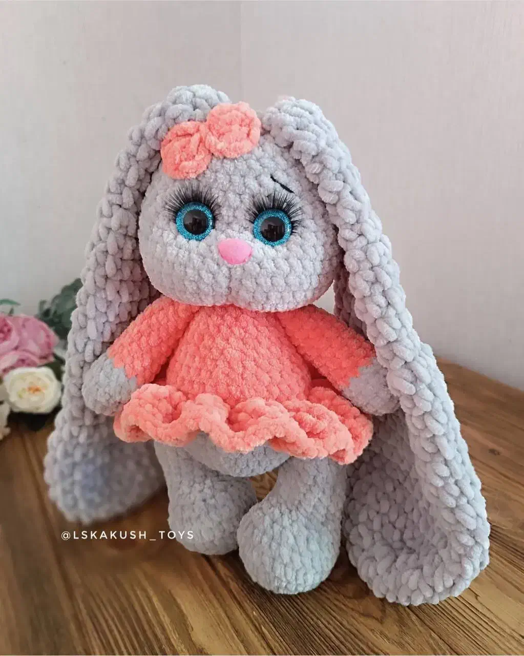 عروسک خرگوش|اسباب‌‌بازی|قم, انصار‌الحسین|دیوار