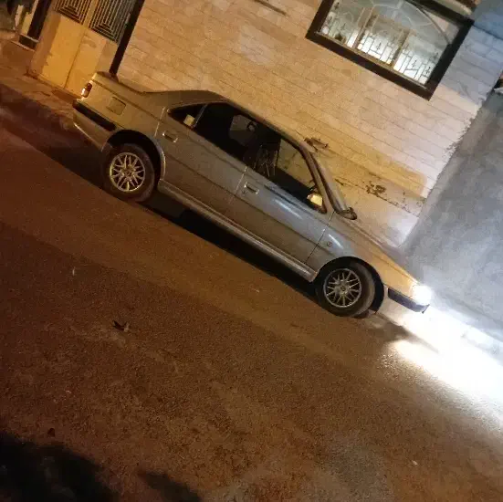 پارس ۸۴|خودرو سواری و وانت|خوی, |دیوار