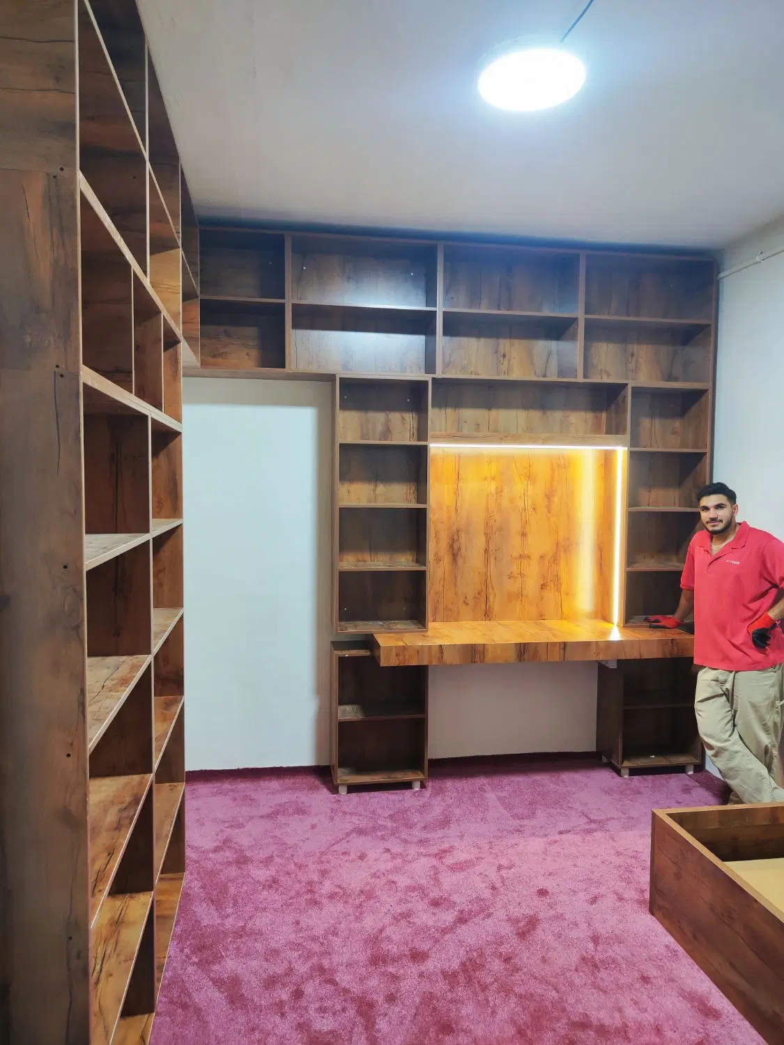 mdf|خدمات پیشه و مهارت|آبادان, |دیوار