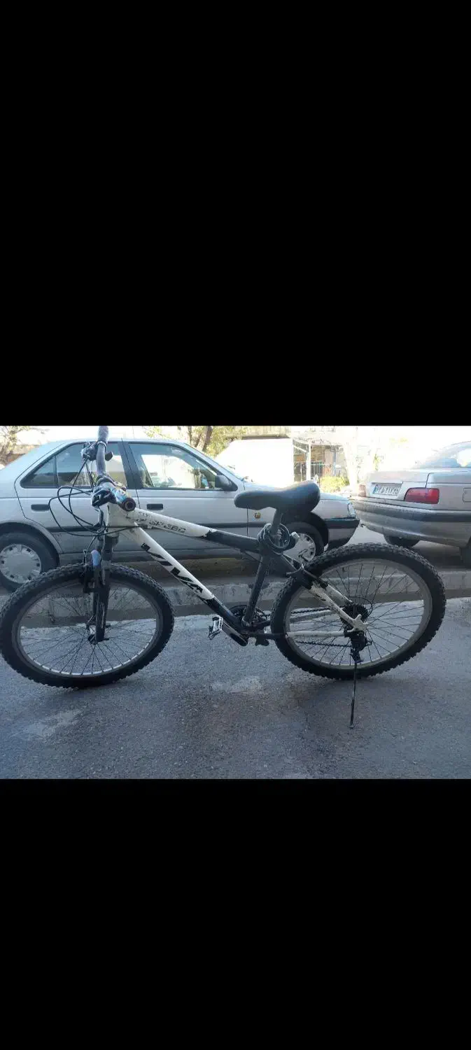 دوچرخه دنده ویوا|دوچرخه، اسکیت، اسکوتر|مرند, |دیوار