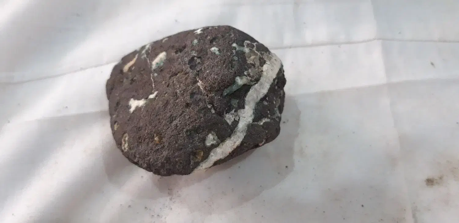 شهاب سنگ کمیاب|کلکسیون اشیاء عتیقه|پاکدشت, پاکدشت (مامازند)|دیوار