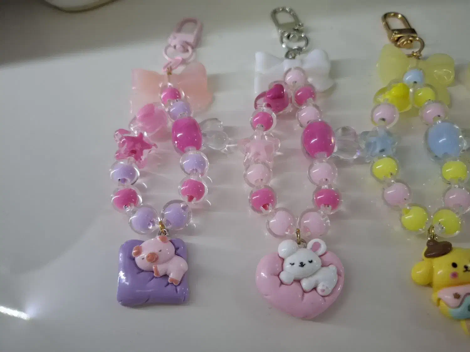 فون چارم ،جا کلیدی|لوازم جانبی موبایل و تبلت|اهواز, اهواز|دیوار