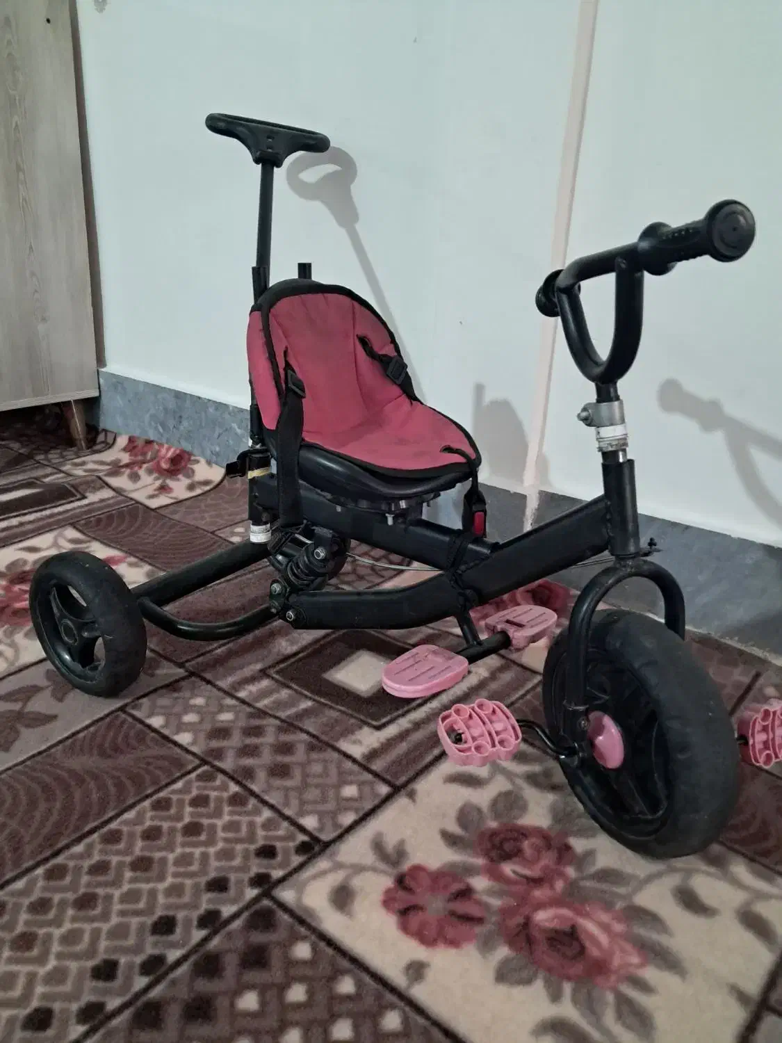 سه چرخه|دوچرخه، اسکیت، اسکوتر|تبریز, |دیوار