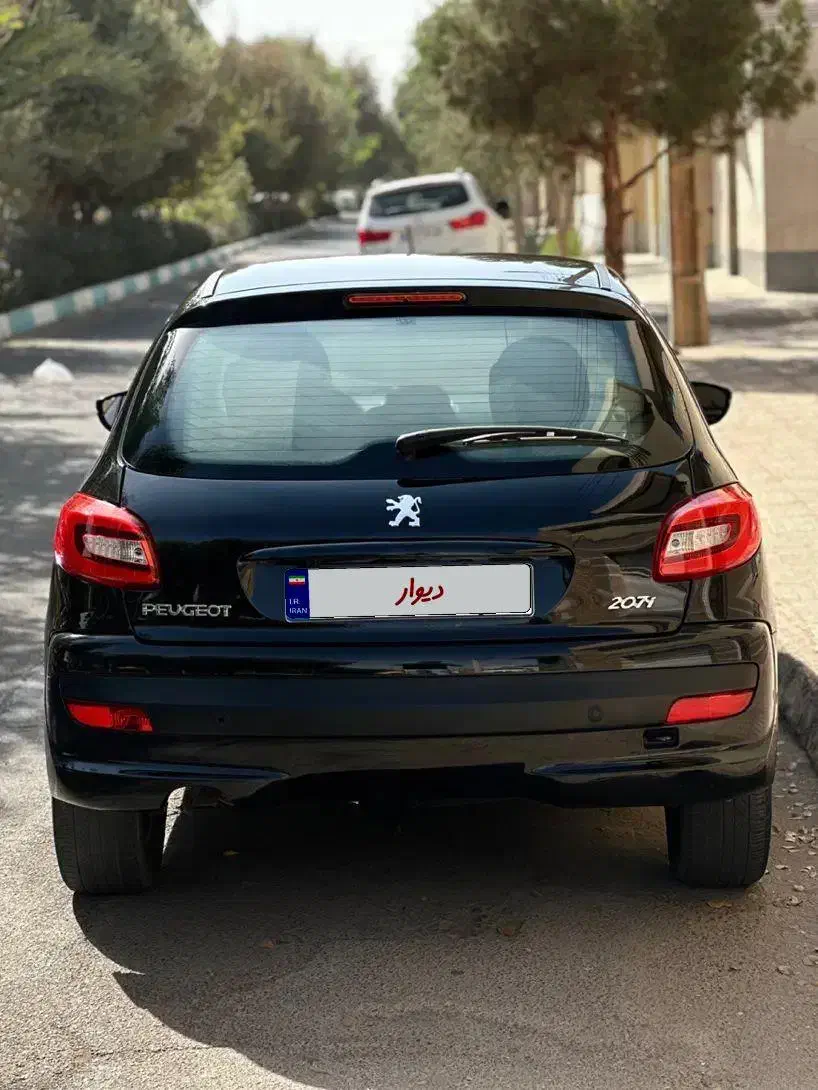 کم کار رخ در حد|خودرو سواری و وانت|یزد, |دیوار