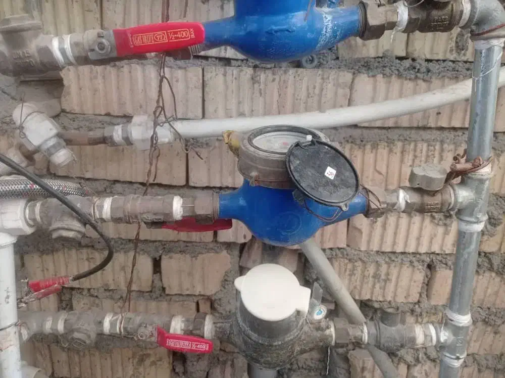 برقکاری ..لوله کشی ..جوشکاری|خدمات پیشه و مهارت|دهدشت, |دیوار