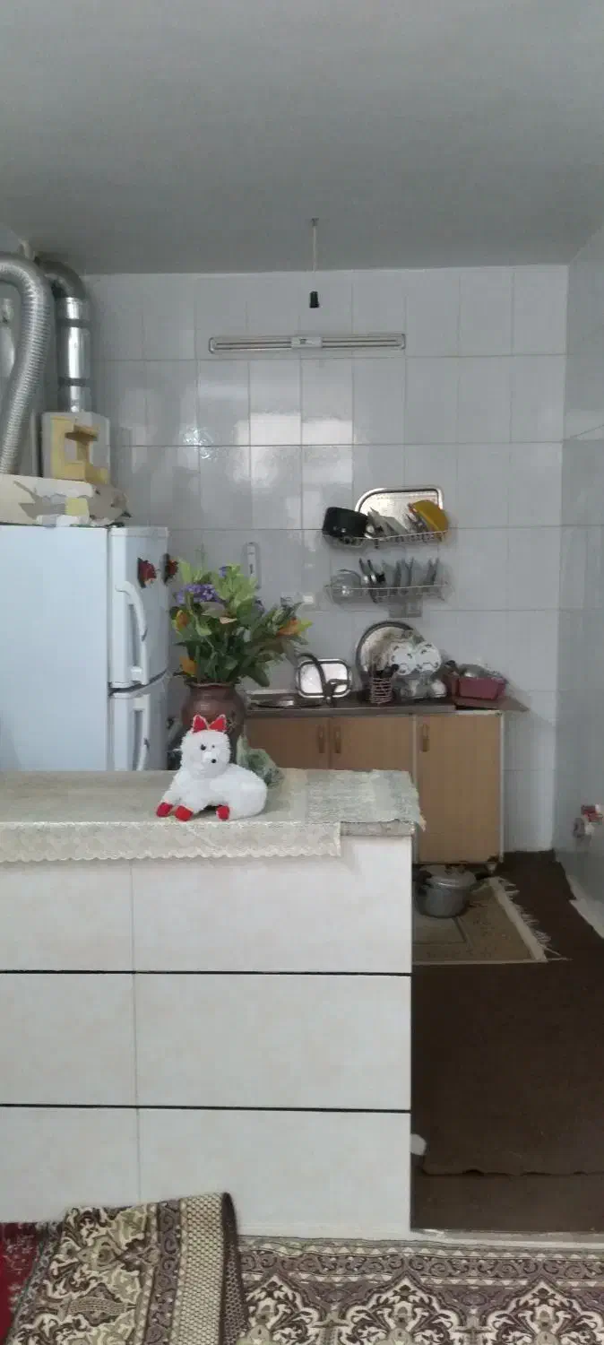 سویت ساعتی برای مسافر ها محترم|اجارهٔ کوتاه‌مدت آپارتمان و سوئیت|اصفهان, ولدان|دیوار