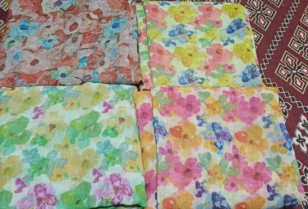 چادر ژاپنی آفی برای روز مادر|لباس|میناب, |دیوار