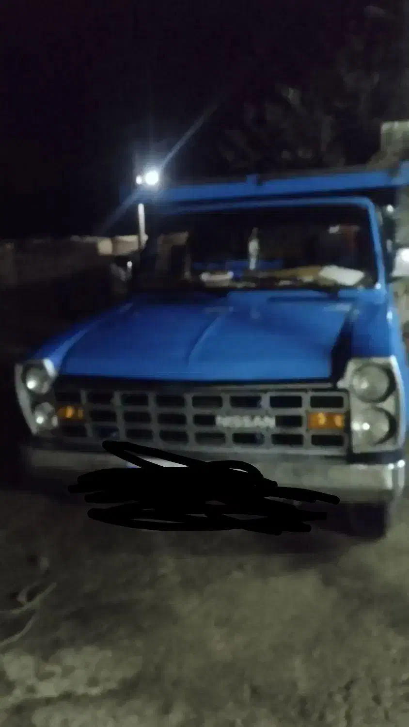 حمل با به تمام نقاط کشور بانیسان|خدمات حمل و نقل|کرفتو, |دیوار