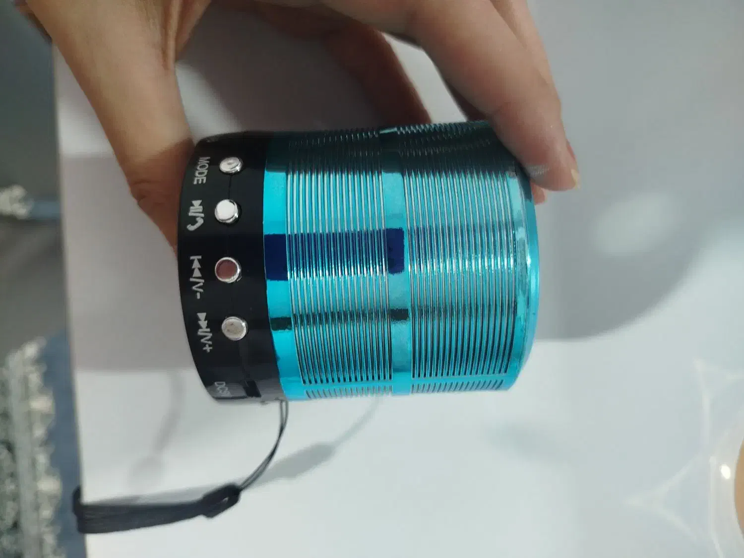 مینی اسپیکر|پخش‌کننده همراه|ساری, |دیوار