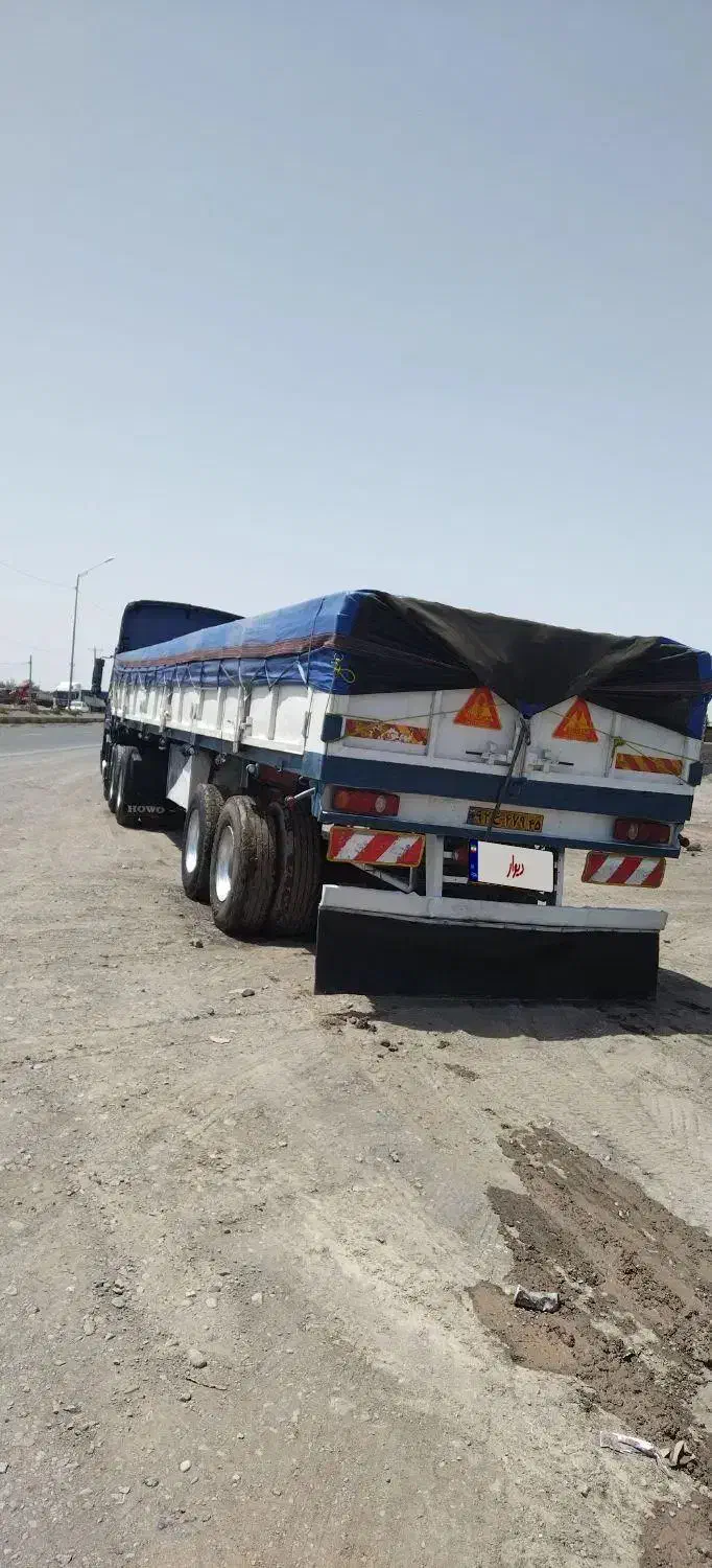 هوو|خودرو سنگین|کرمان, |دیوار