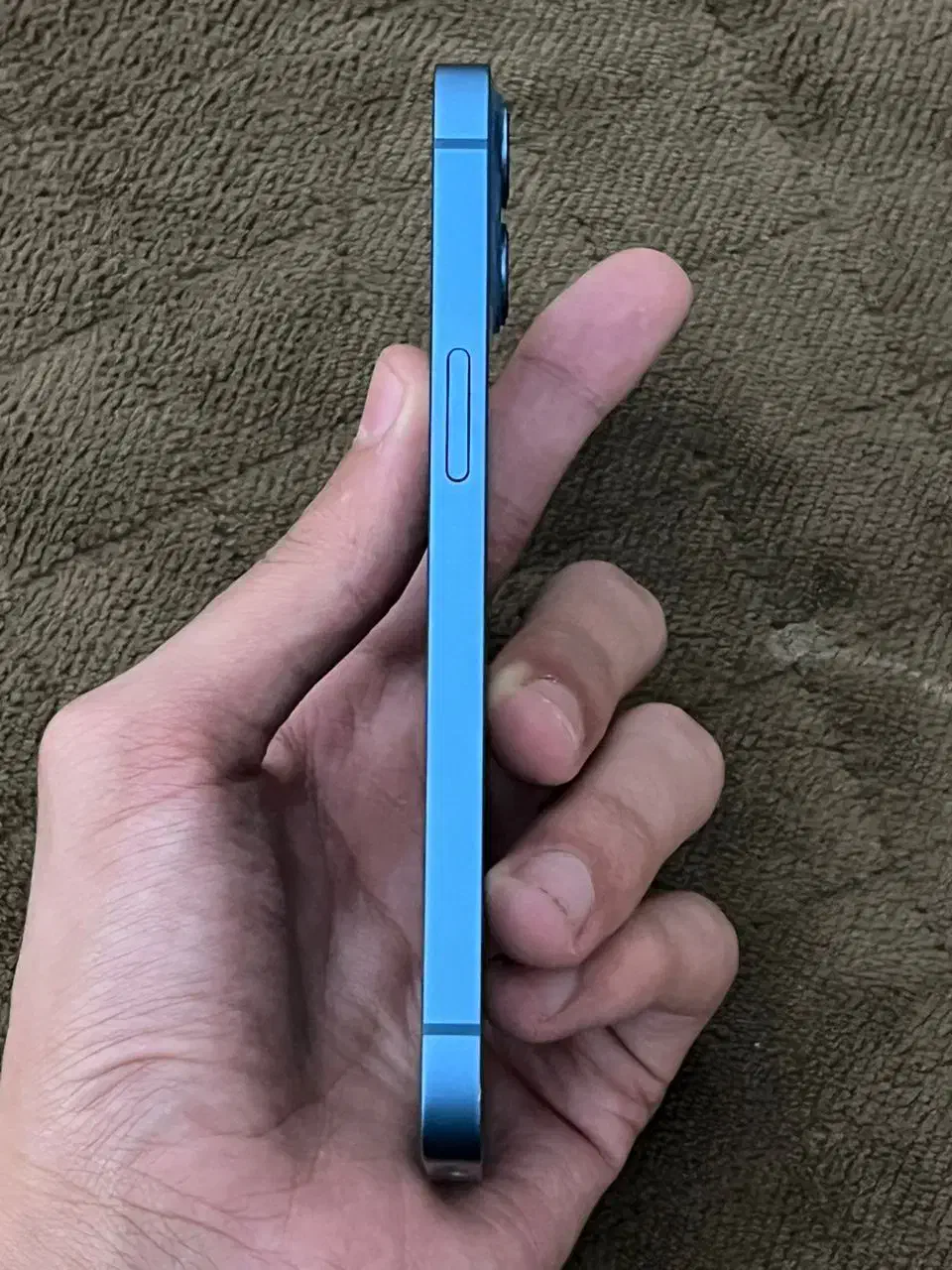 ایفون۱۳ نرمال|موبایل|اهواز, اسلام آباد غربی|دیوار